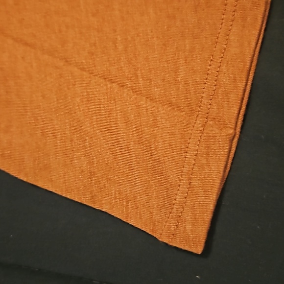 Women's Racerback Crop Top - Picture 3 of 5